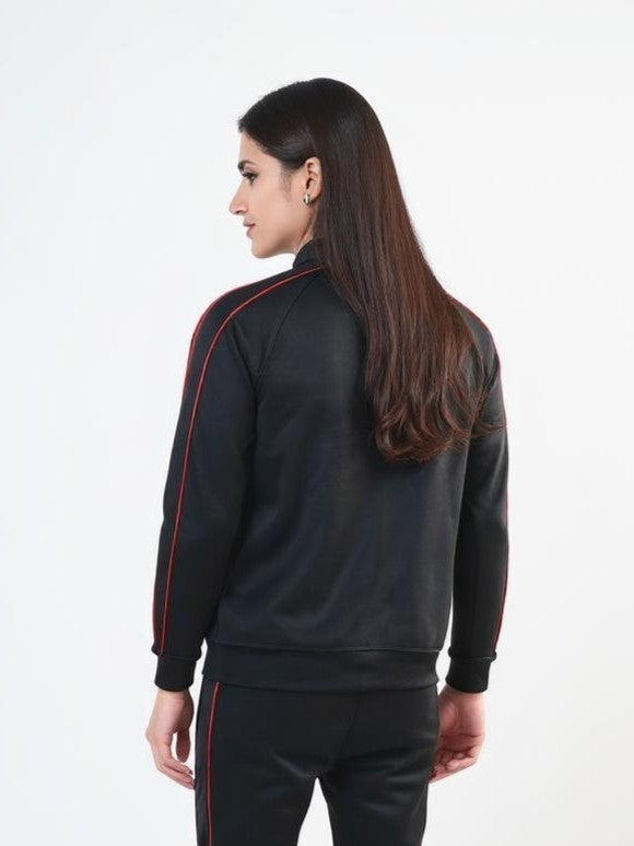 W-Black Horizon Speed Zipper