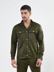 ButtonEase Hoodie