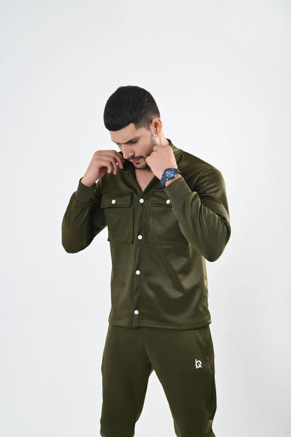 ButtonEase Tracksuit