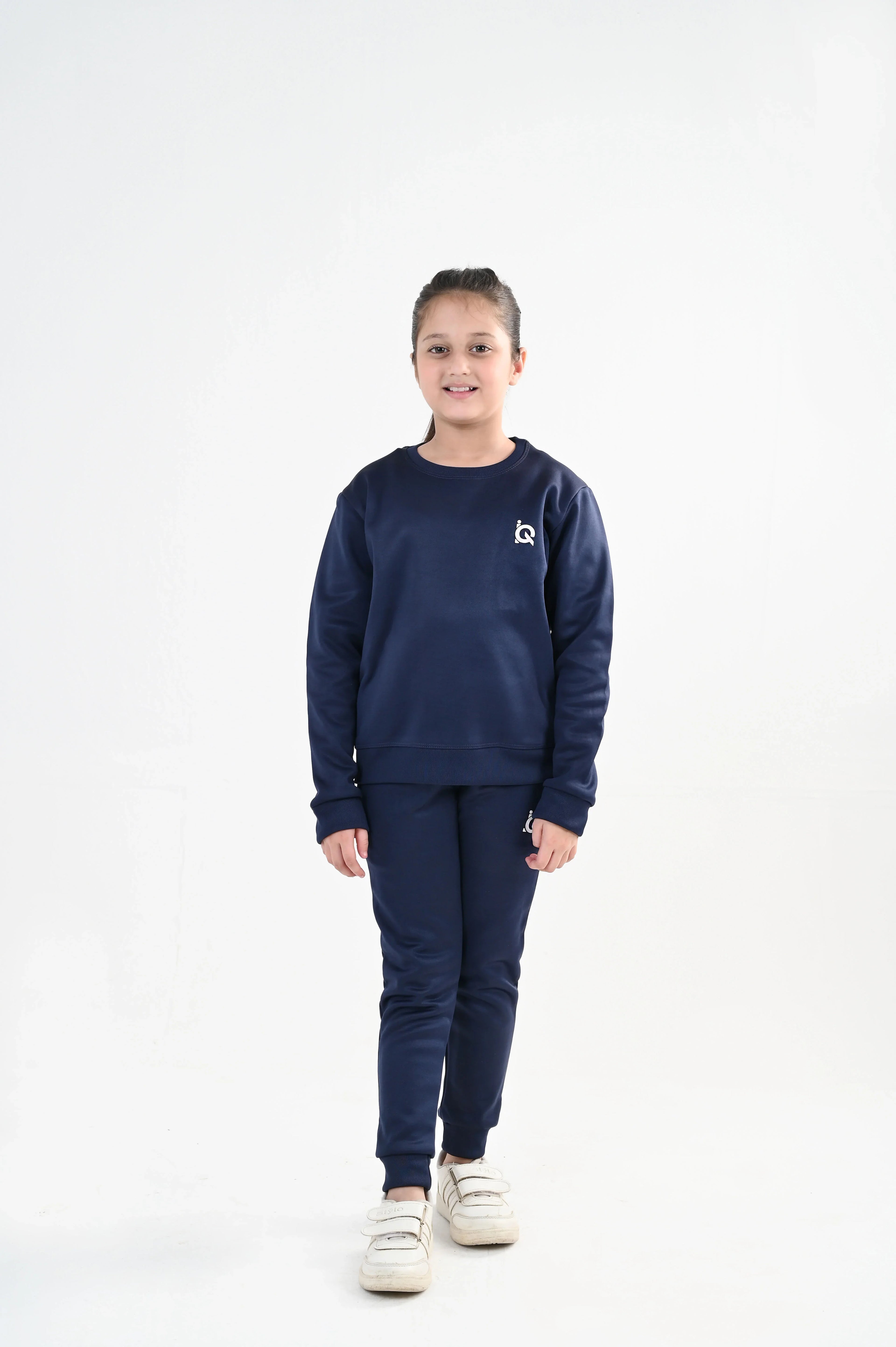 Comfort Sweatshirt Tracksuit-Unisex Kids