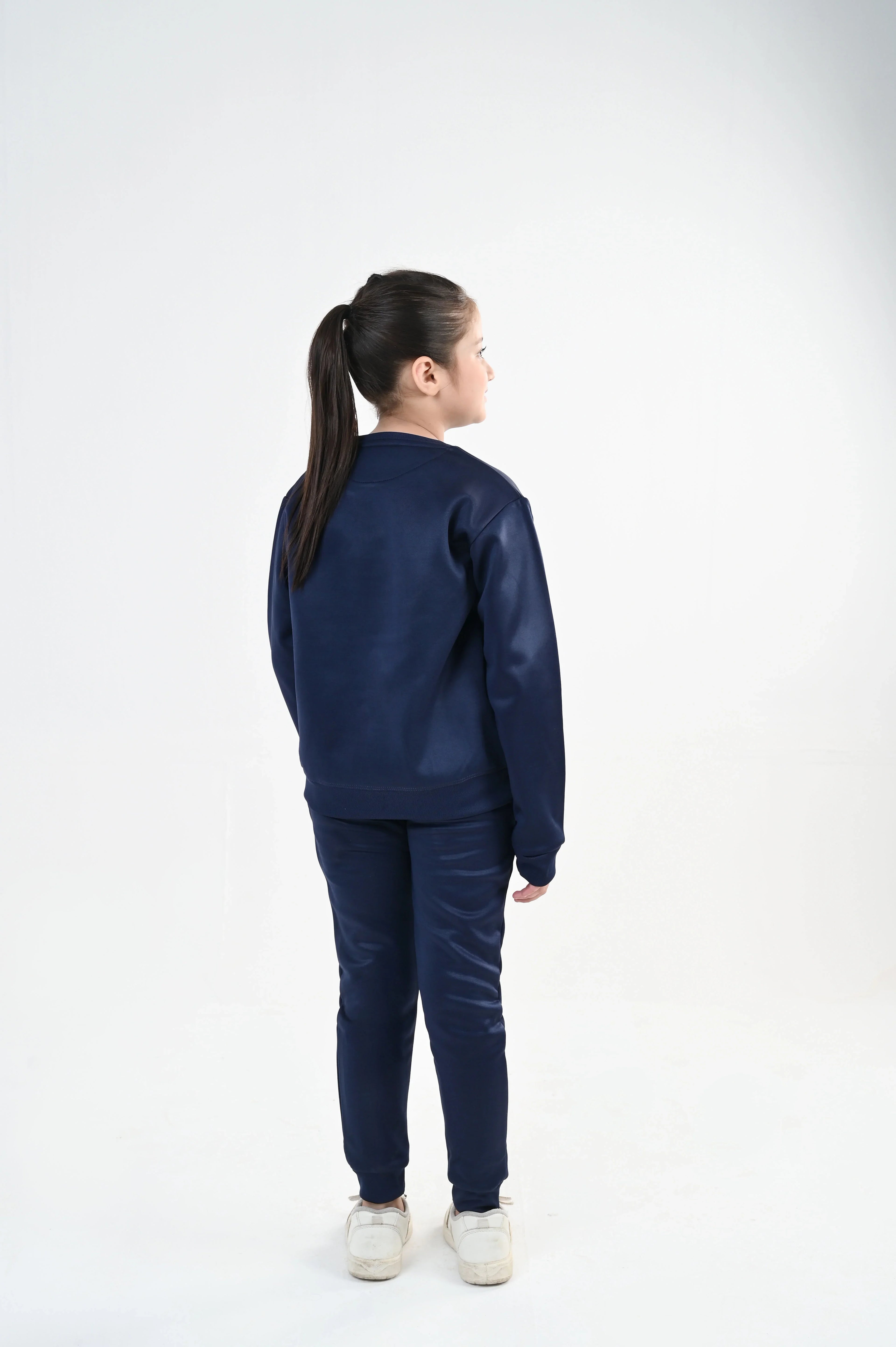 Comfort Sweatshirt Tracksuit-Unisex Kids