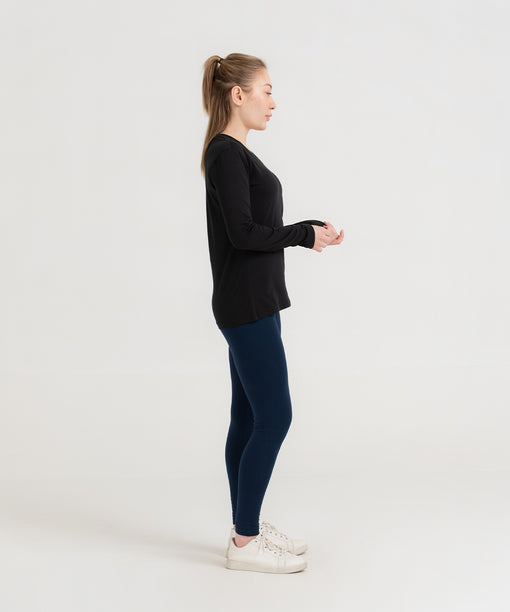 Core Leggings