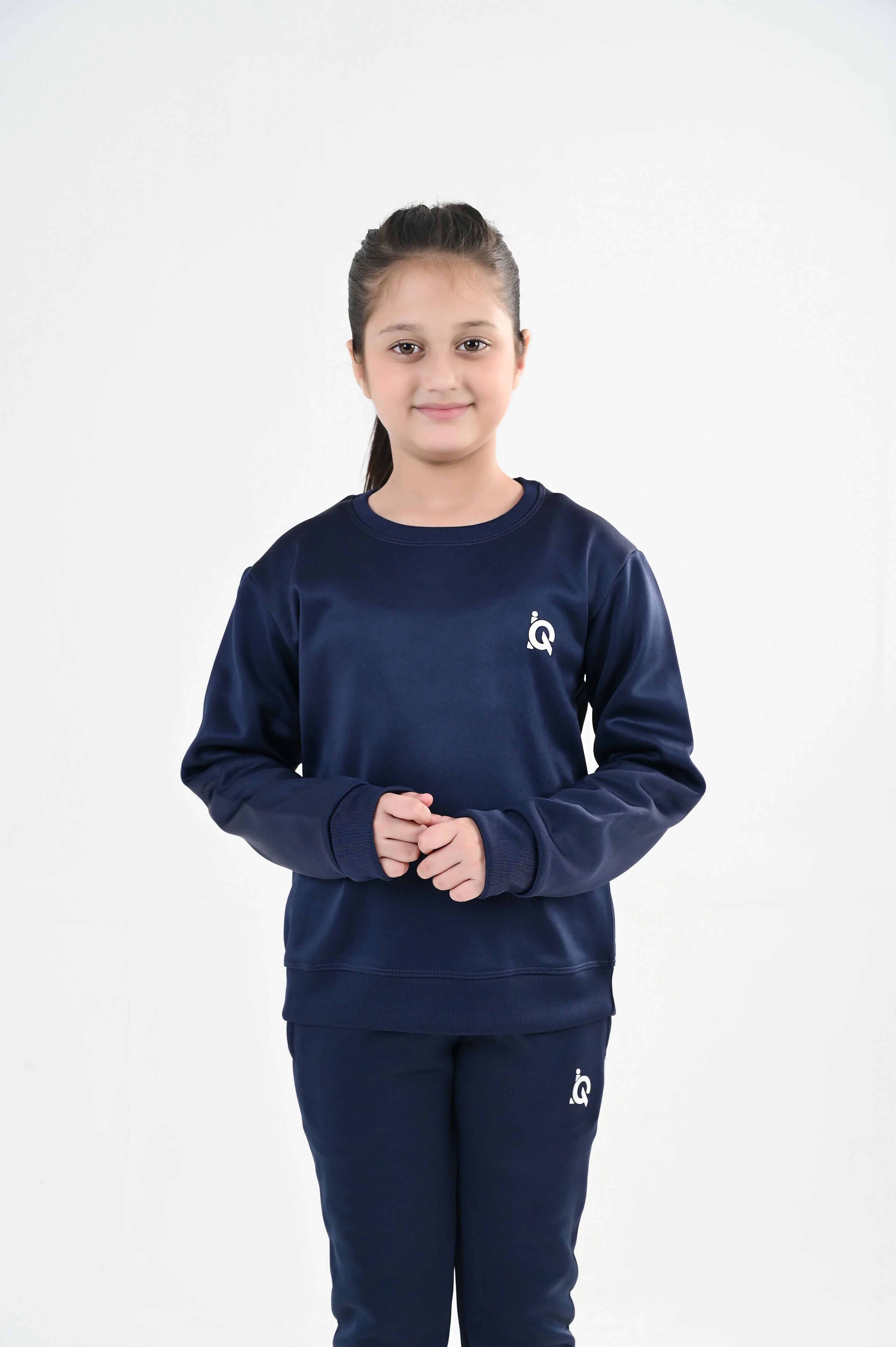 Comfort Sweatshirt Tracksuit-Unisex Kids