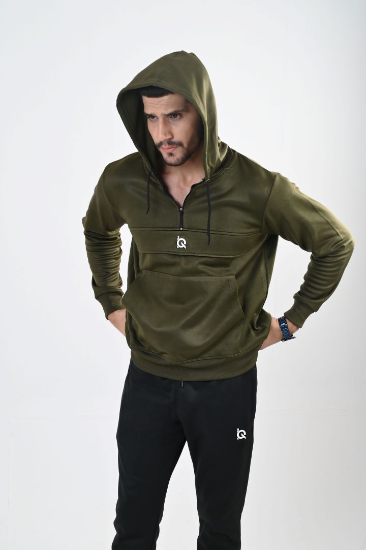 Dark Fusion Hoodie