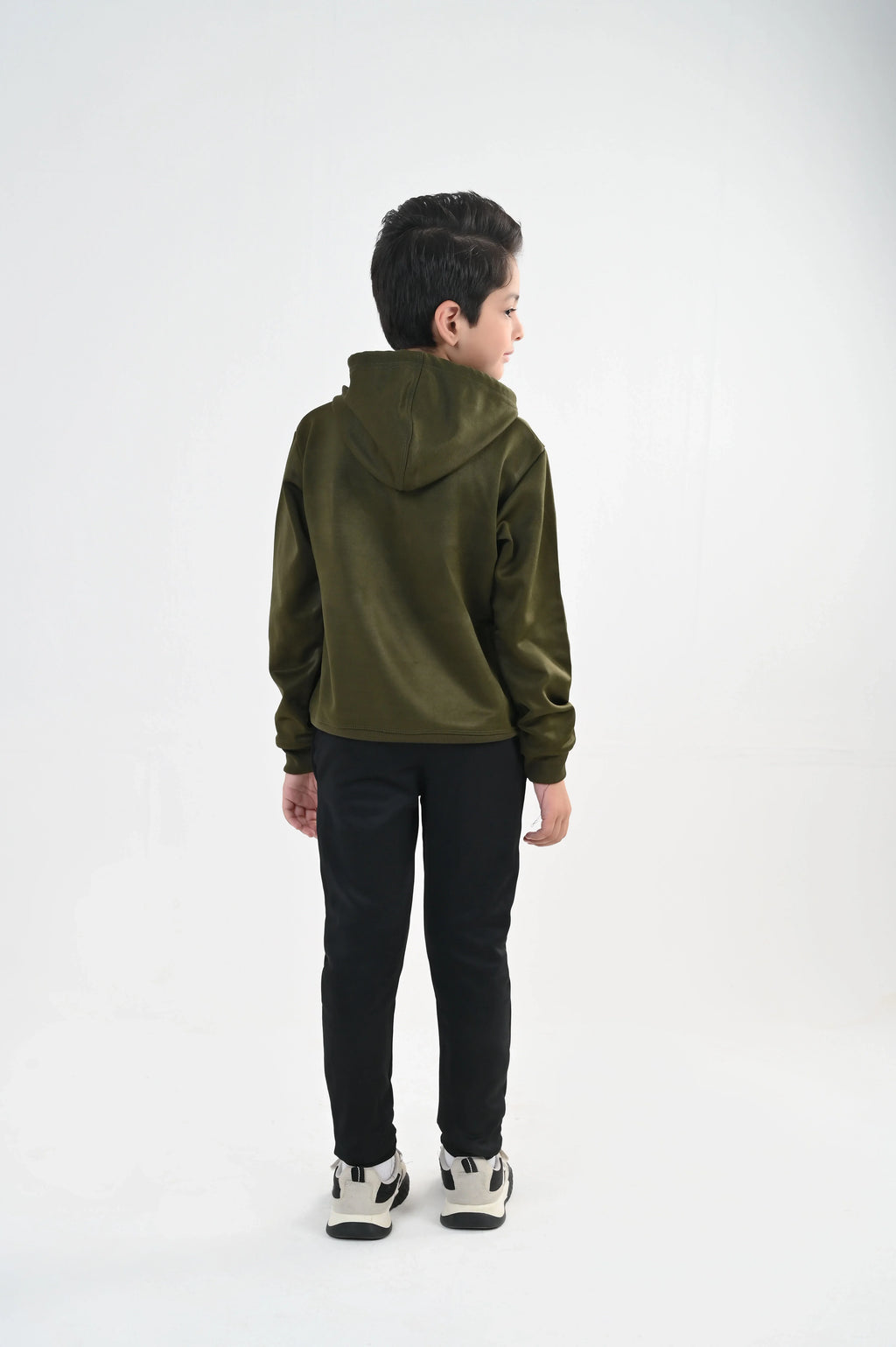 Dark Fusion Tracksuit-Unisex Kids