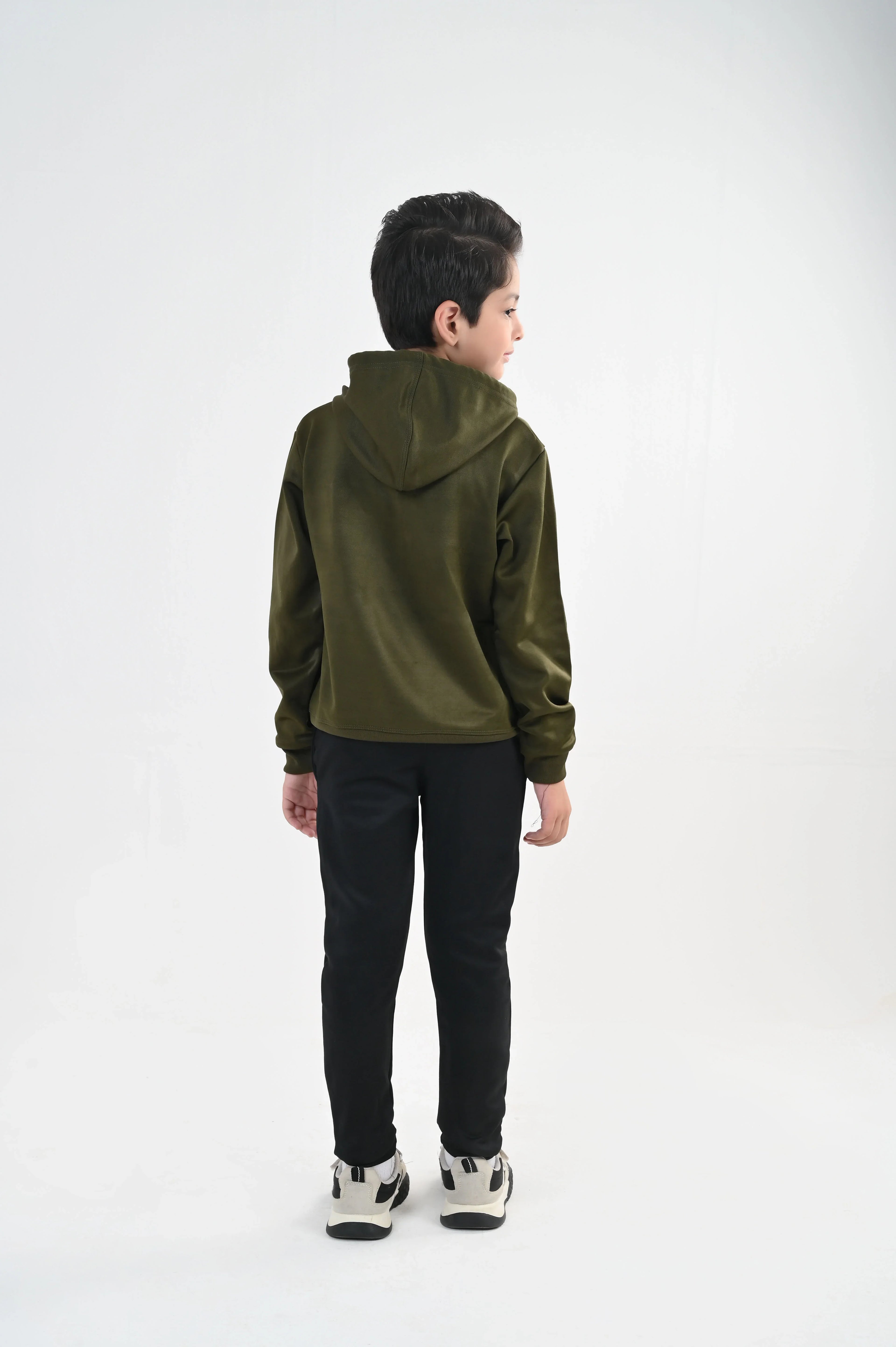 Dark Fusion Tracksuit-Unisex Kids