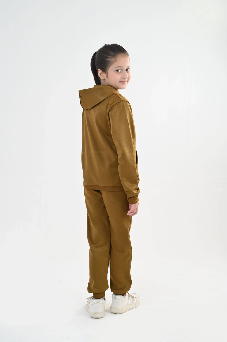 Canyon Breeze Tracksuit-Unisex Kids