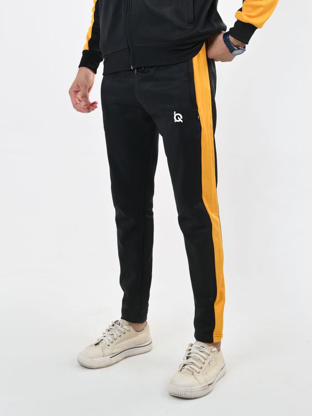 Golden Stride Trouser