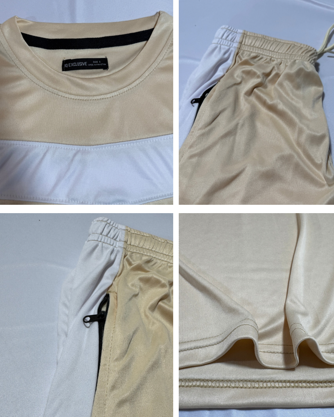 Desert Glow Tracksuit