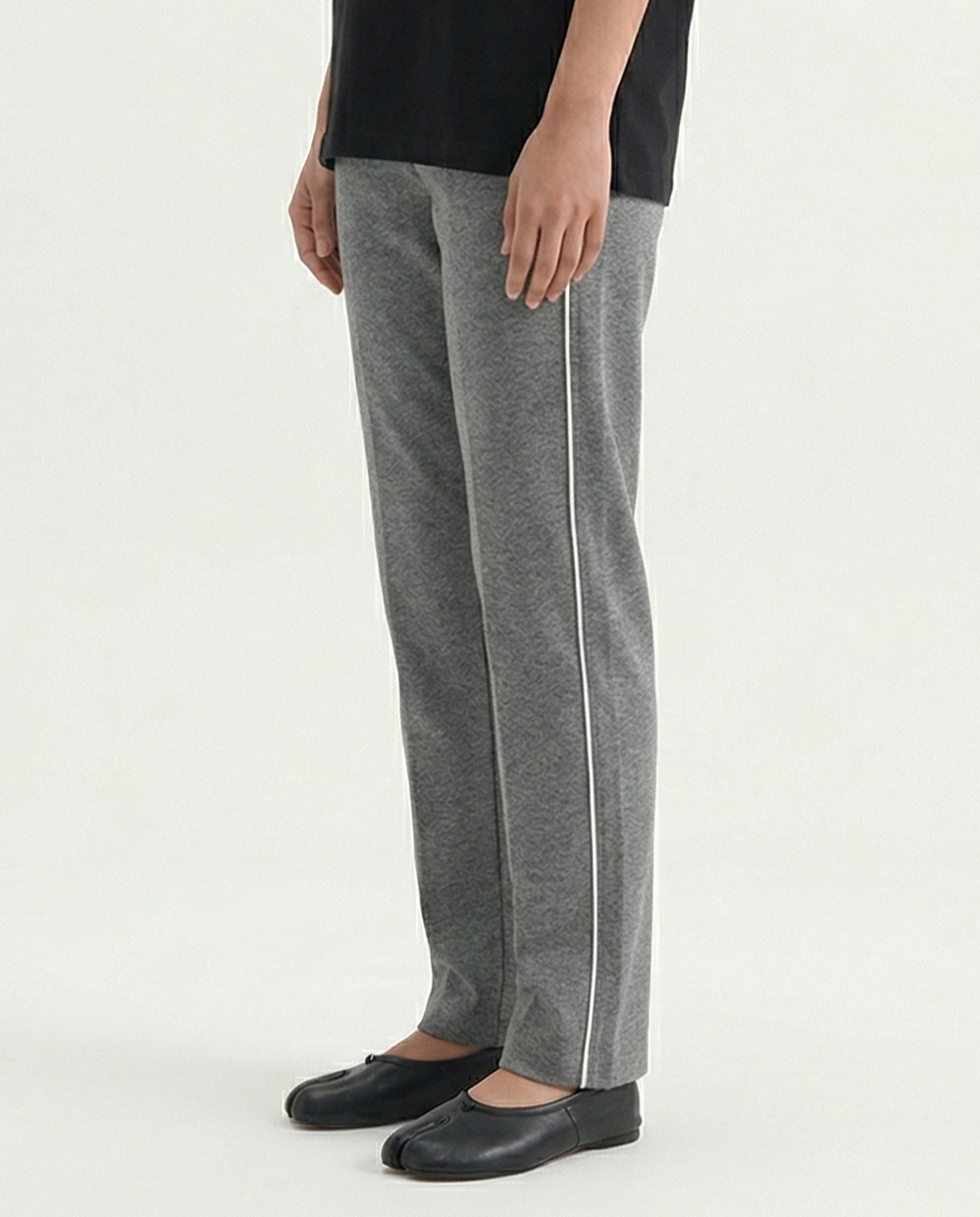 W-CoreLine Trouser - Grey