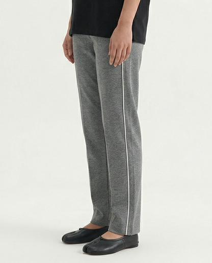 W-CoreLine Trouser - Grey