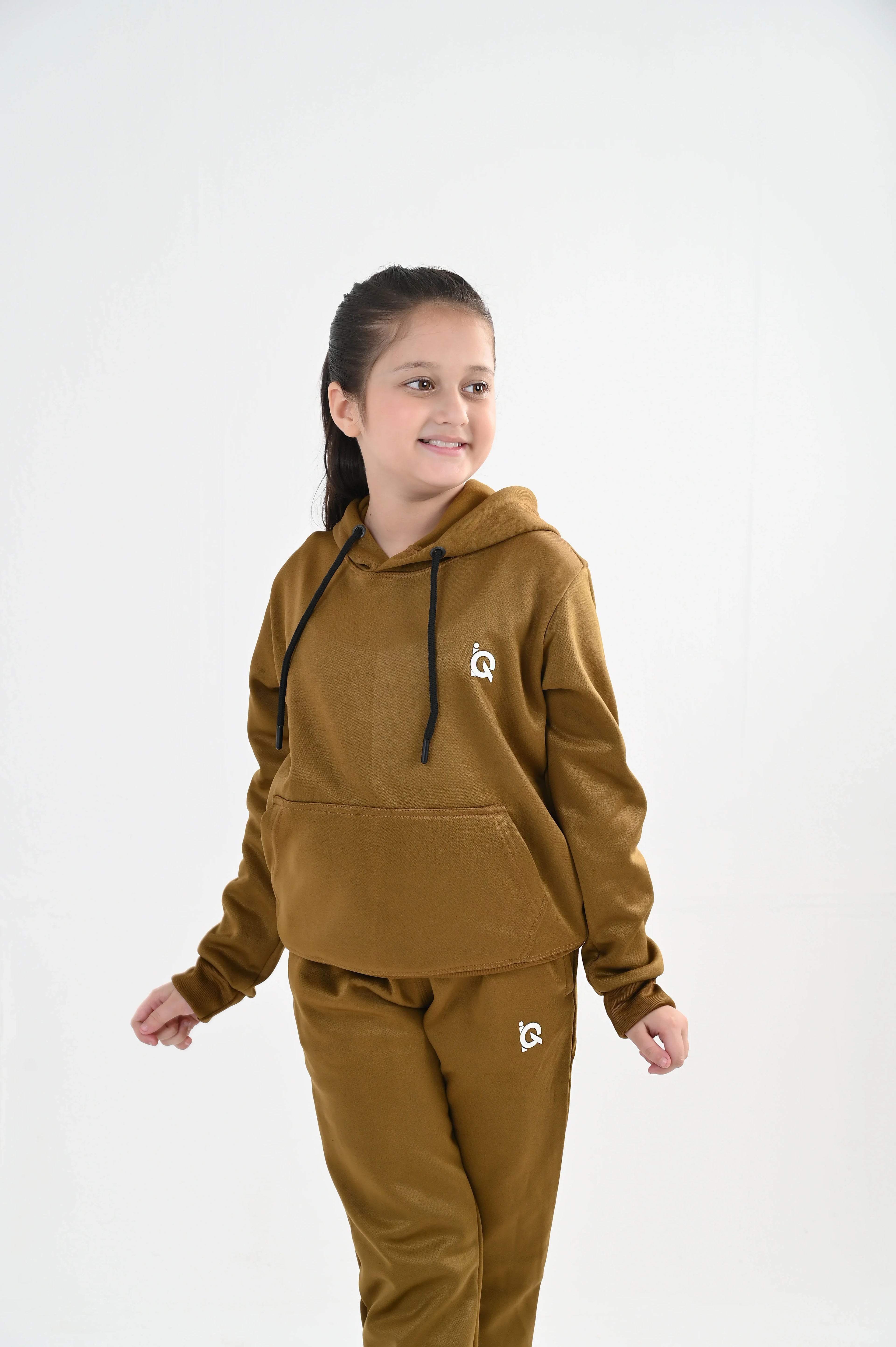 Canyon Breeze Tracksuit-Unisex Kids