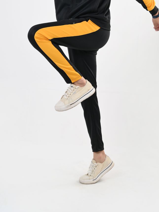 Golden Stride Trouser