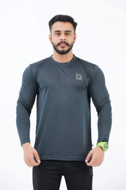 IQ Long Sleeve Tee