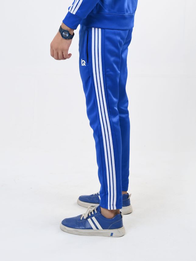 Elite Blue Trouser