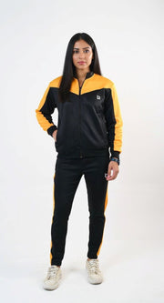 W-Golden Stride Tracksuit