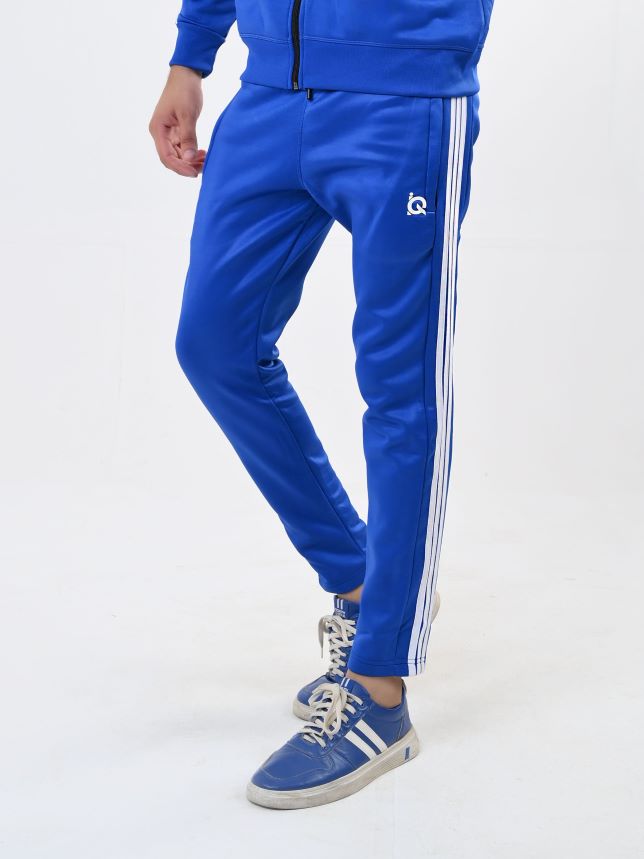Elite Blue Trouser