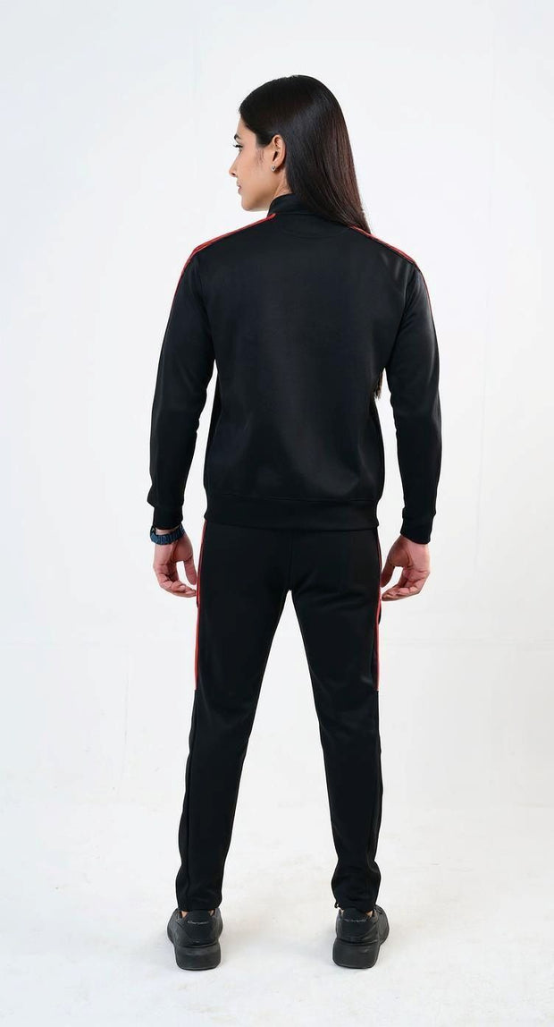 W-Shadow Line Tracksuit