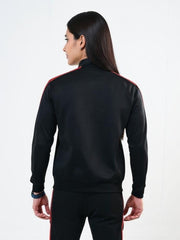W-Shadow Line Zipper