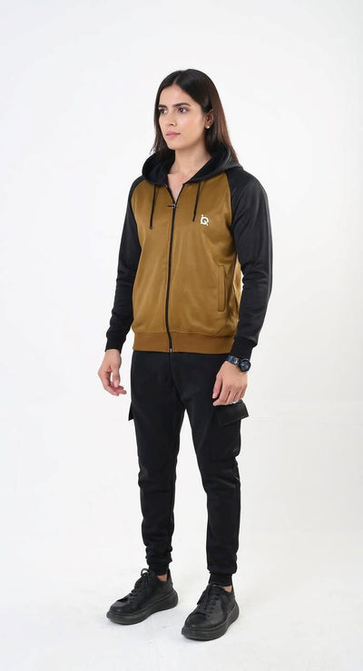 W-Twilight Sand Tracksuit