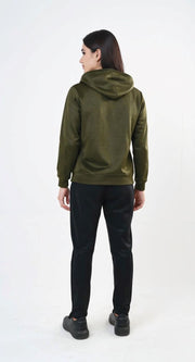 W-Dark Fusion Tracksuit