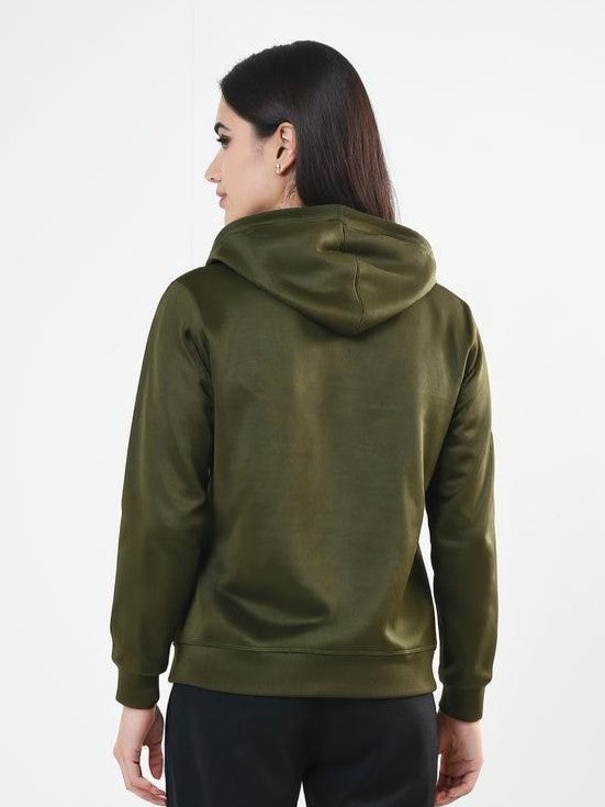 W-Dark Fusion Hoodie
