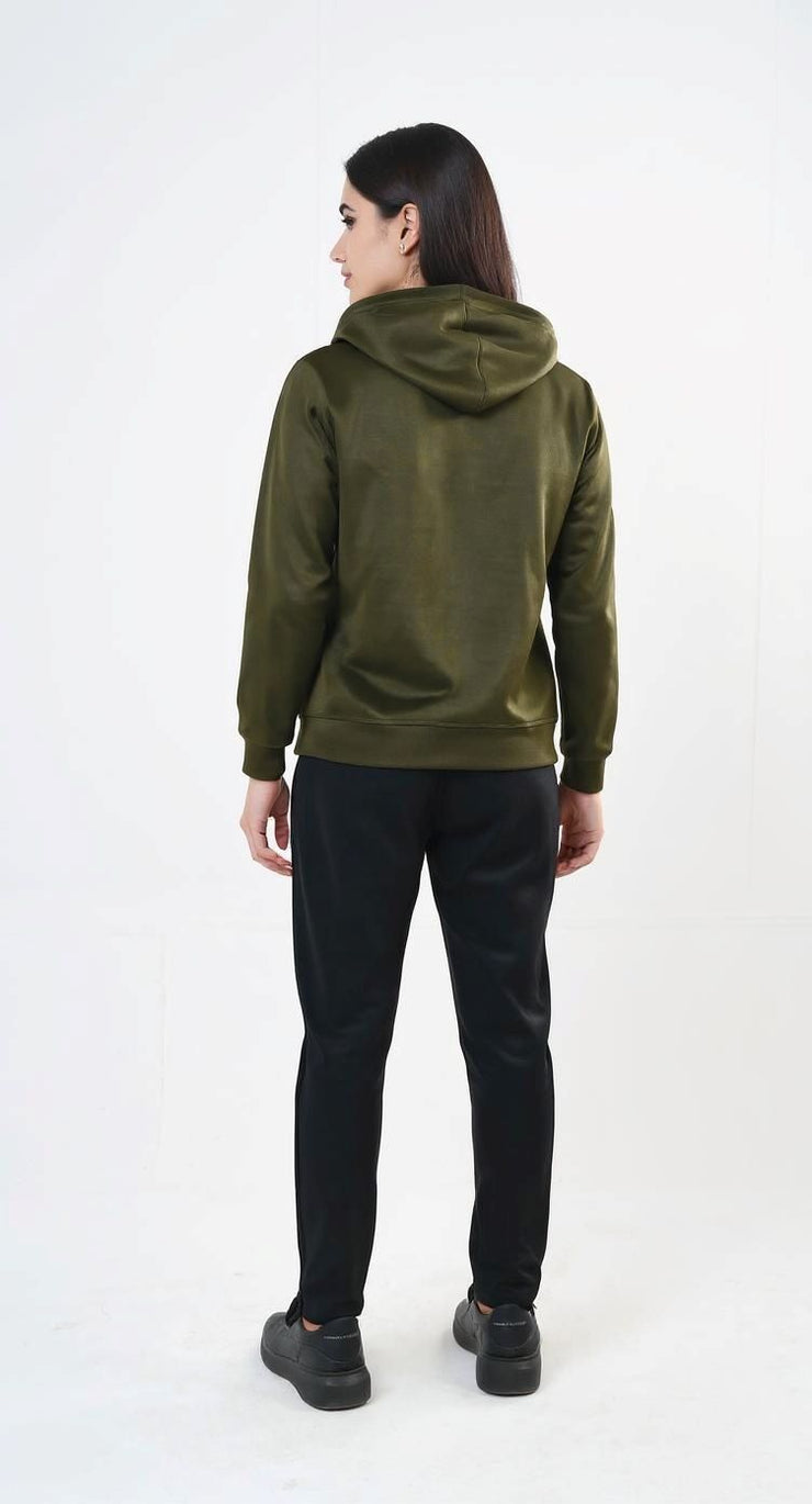 W-Dark Fusion Tracksuit