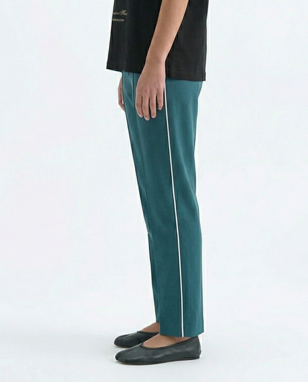 W-CoreLine Trouser - Blue