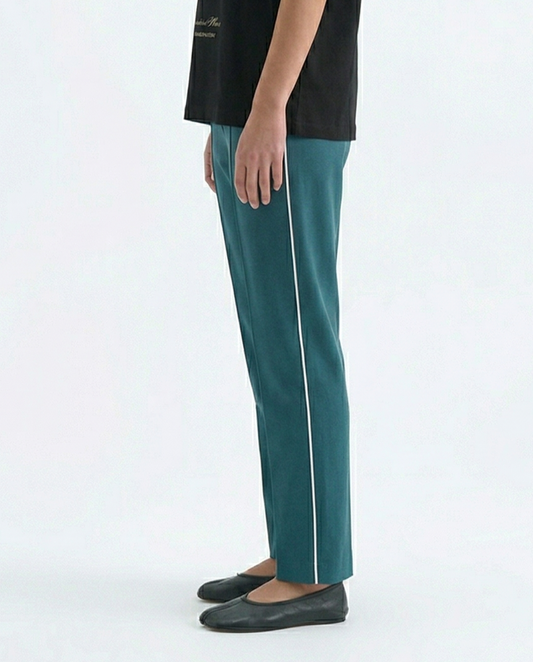 W-CoreLine Trouser - Blue