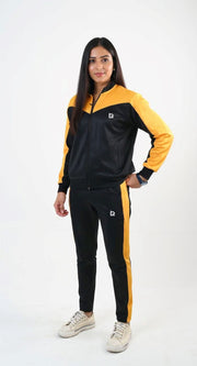 W-Golden Stride Tracksuit