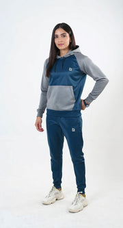 W-Azure Mist Tracksuit