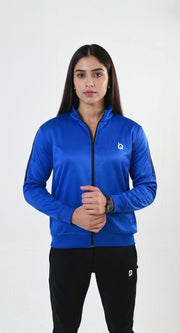 W-Majestic Stride Tracksuit