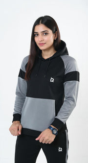 W-Dark Cloud Hoodie