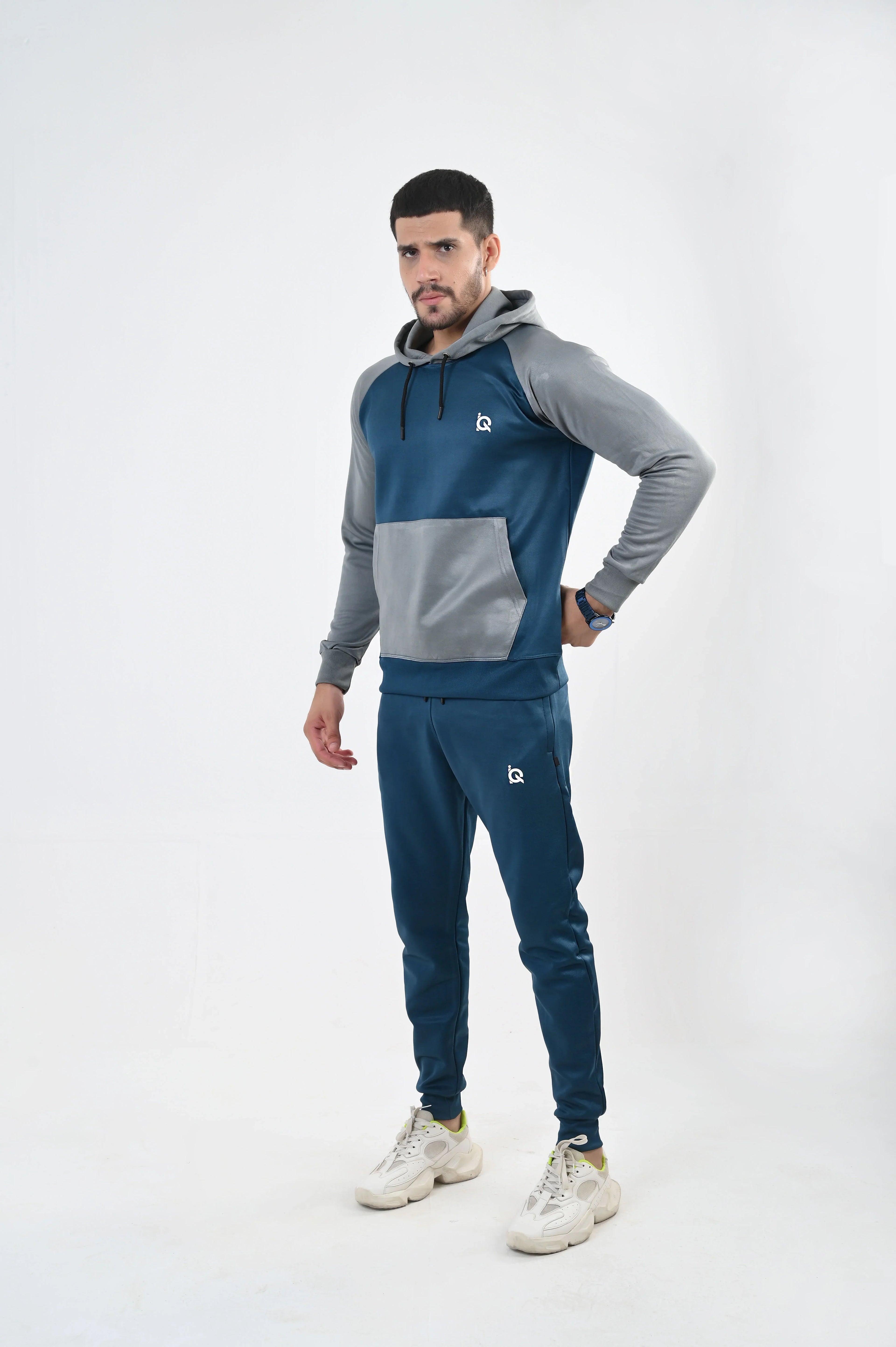 Azure Mist Tracksuit