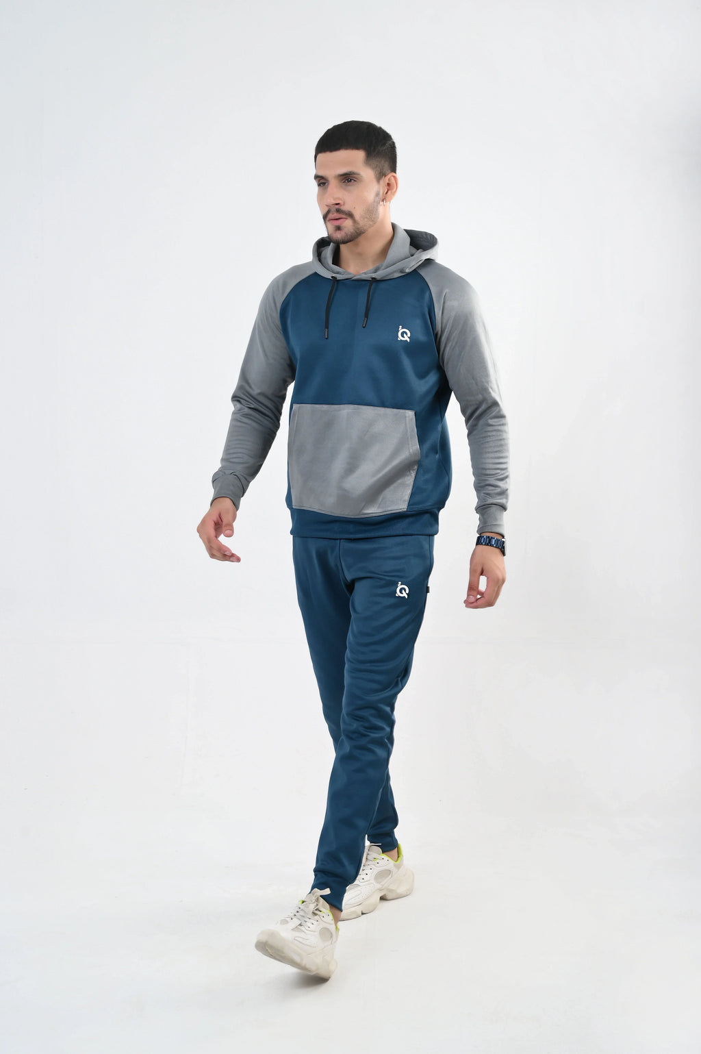 Azure Mist Tracksuit