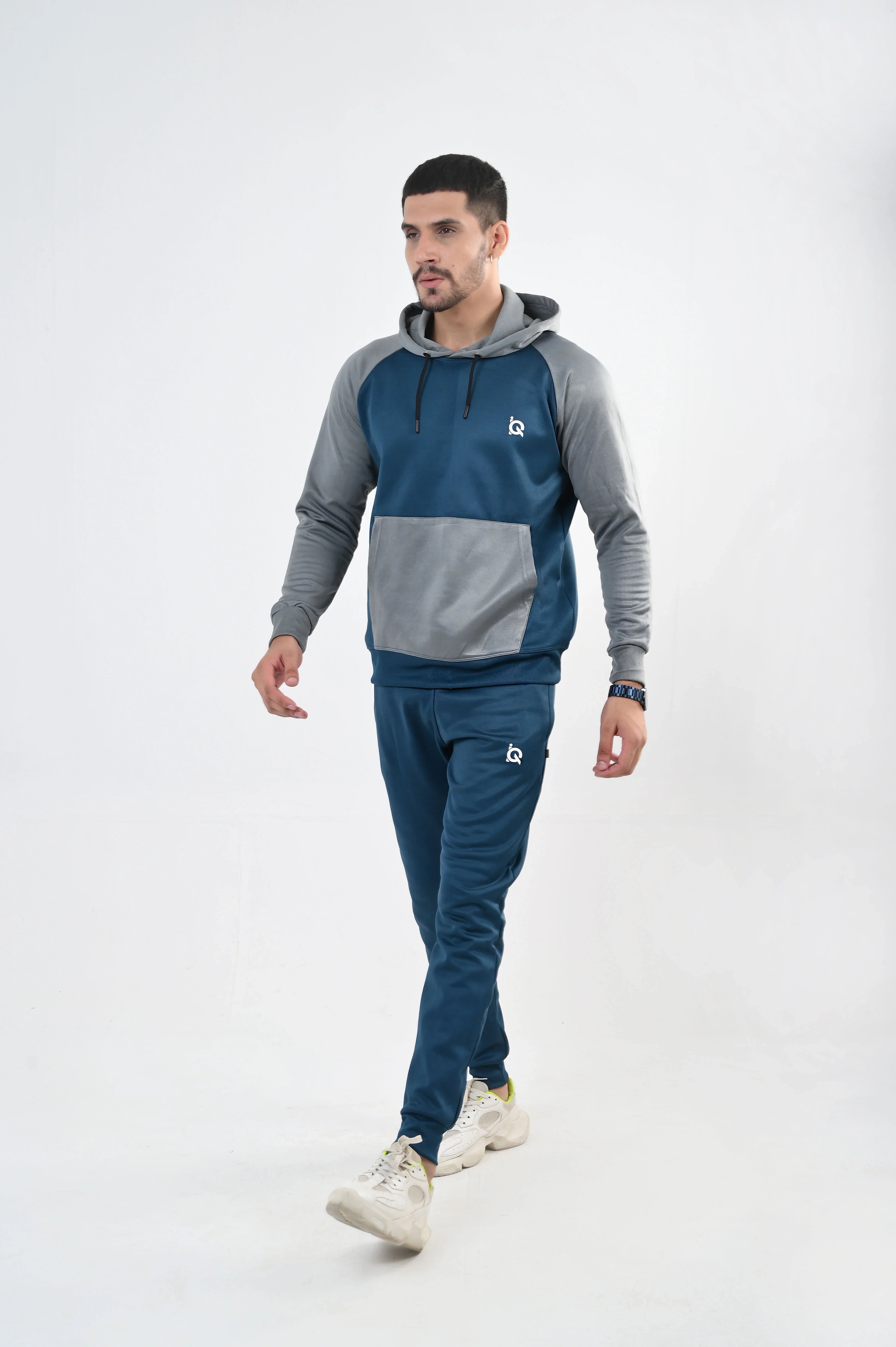 Azure Mist Tracksuit