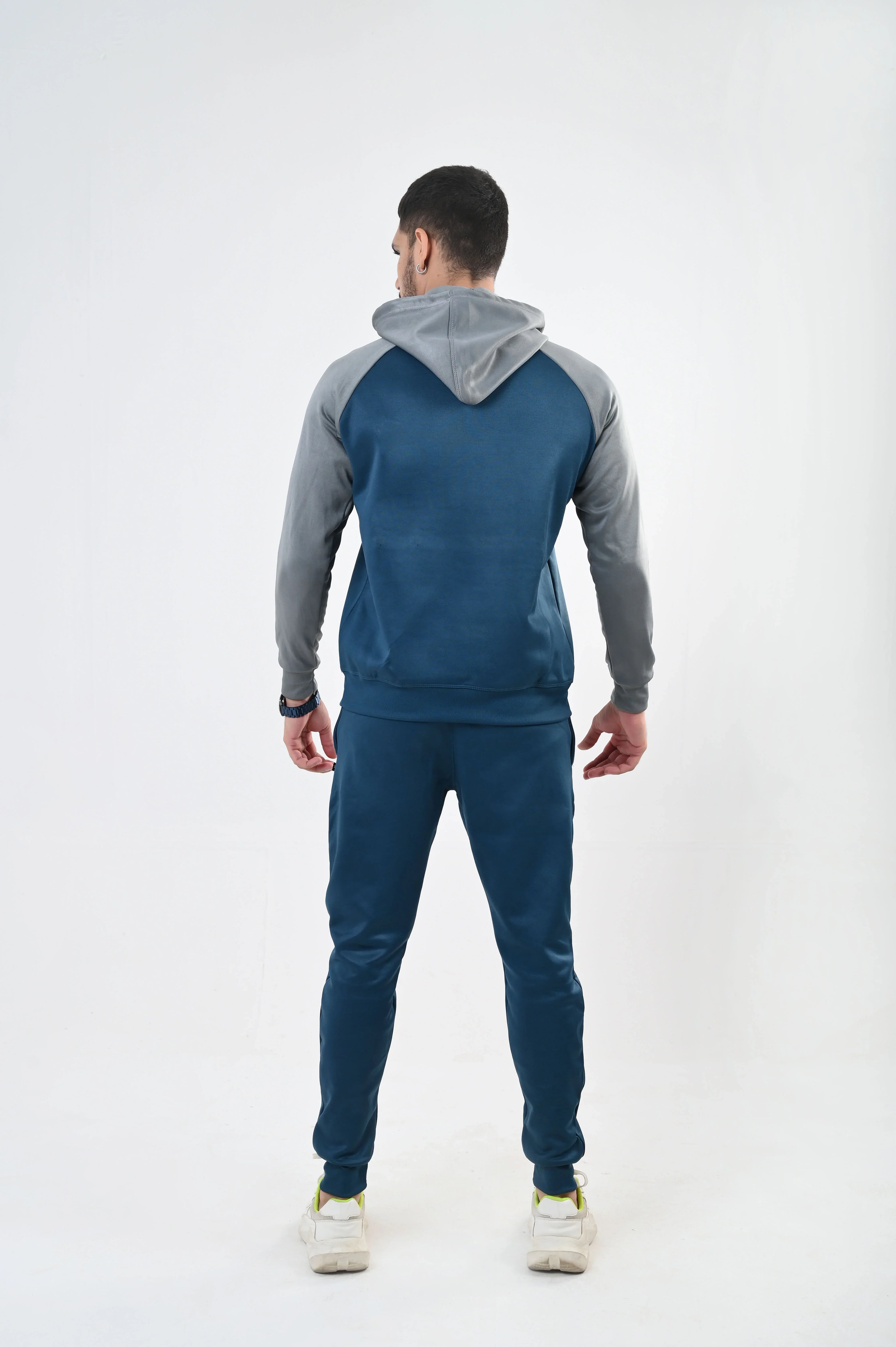 Azure Mist Tracksuit