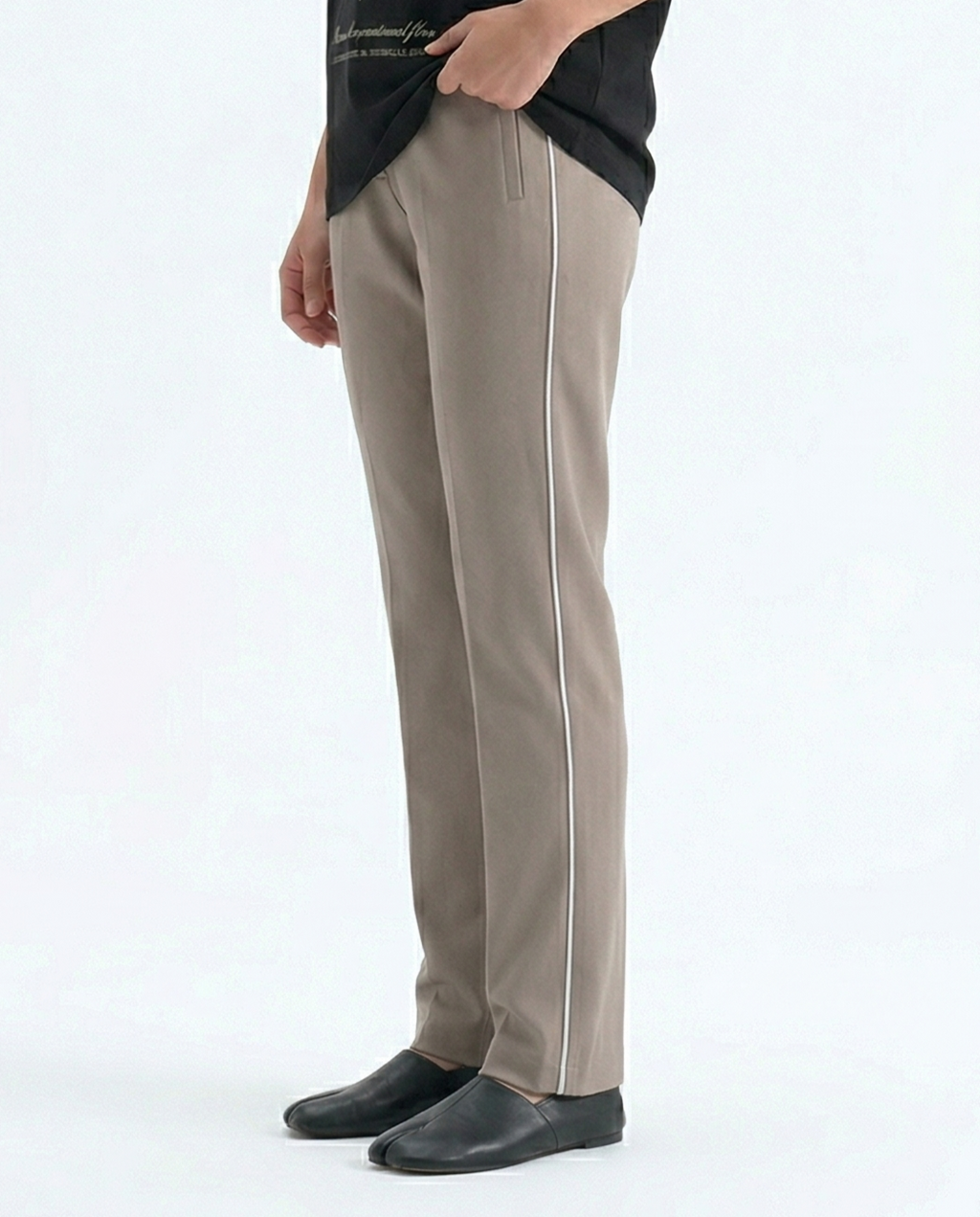 W-CoreLine Trouser - Beige