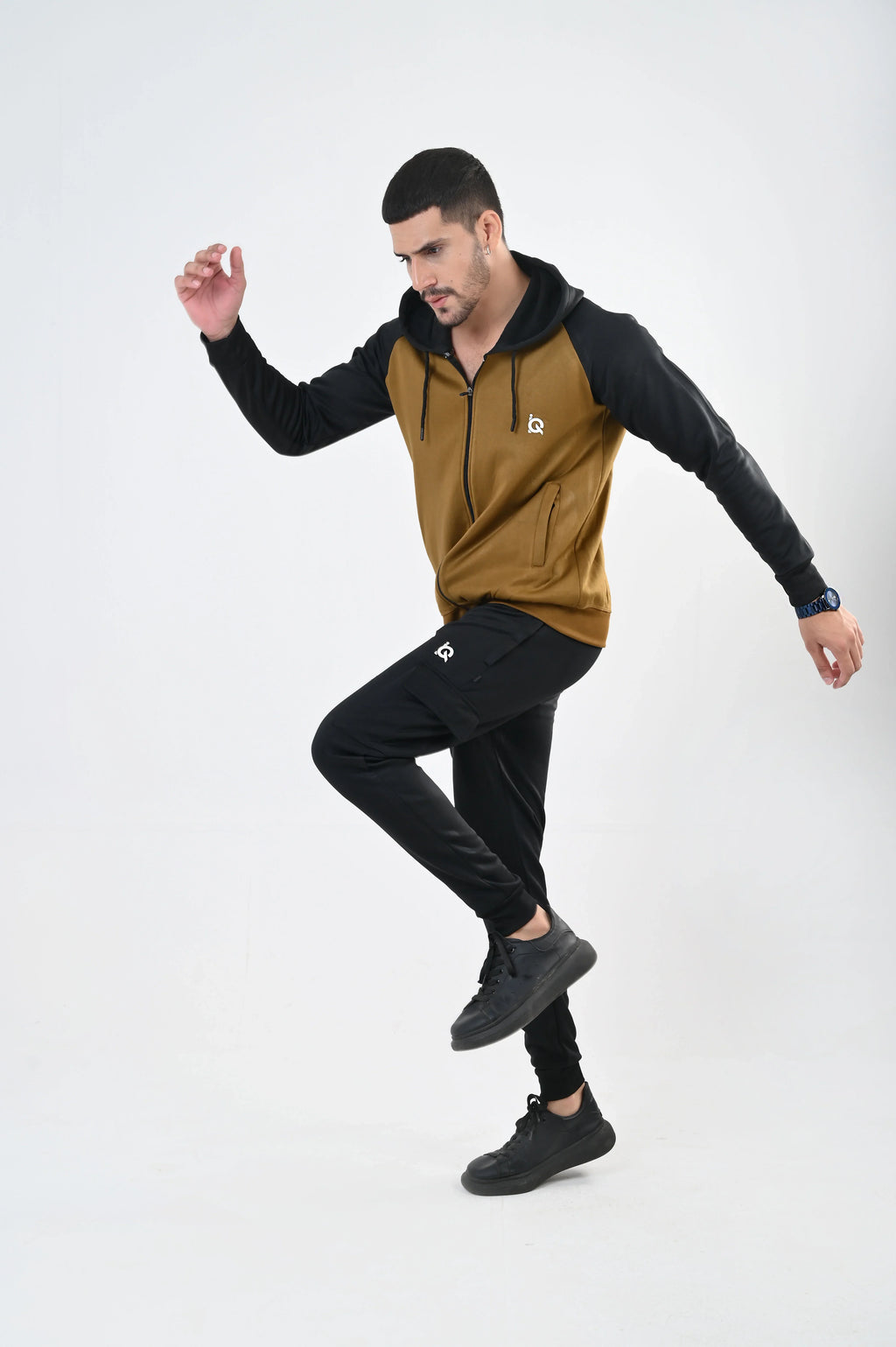 Twilight Sand Tracksuit