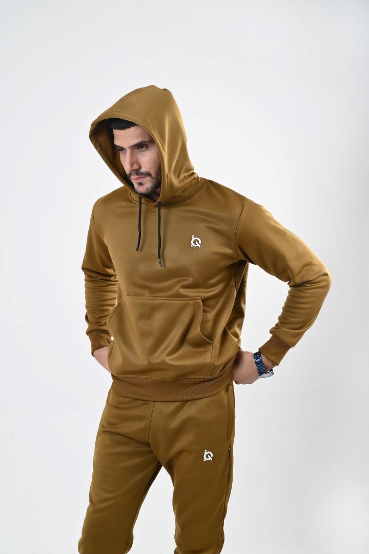 Canyon Breeze Hoodie