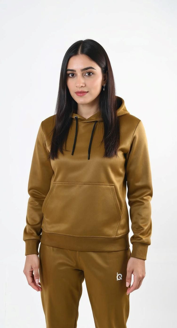 W-Canyon Breeze Tracksuit