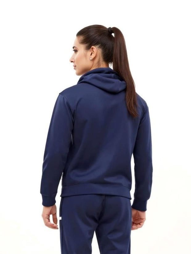W-Sapphire Zipper
