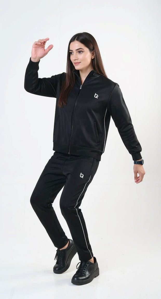 W-Shadow Line Tracksuit