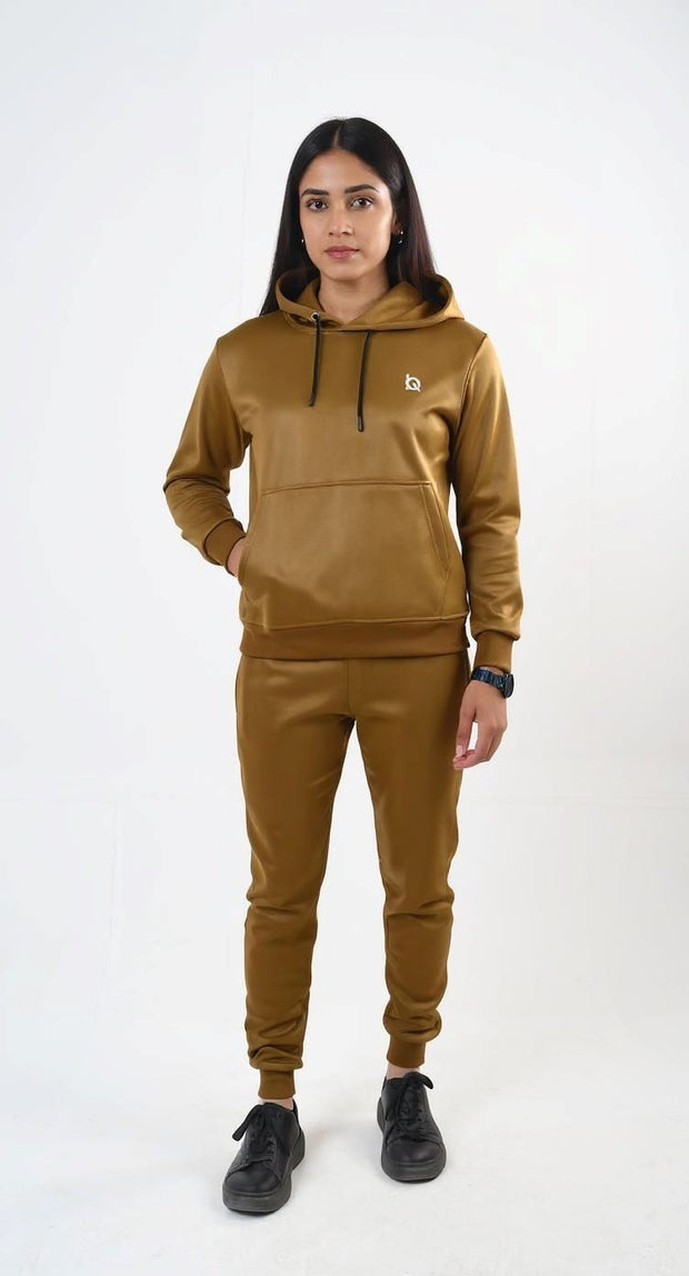 W-Canyon Breeze Tracksuit