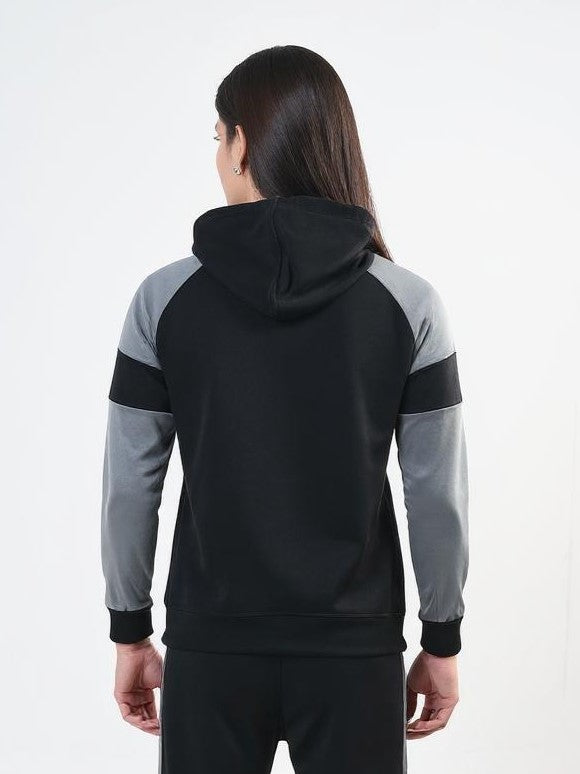 W-Dark Cloud Hoodie