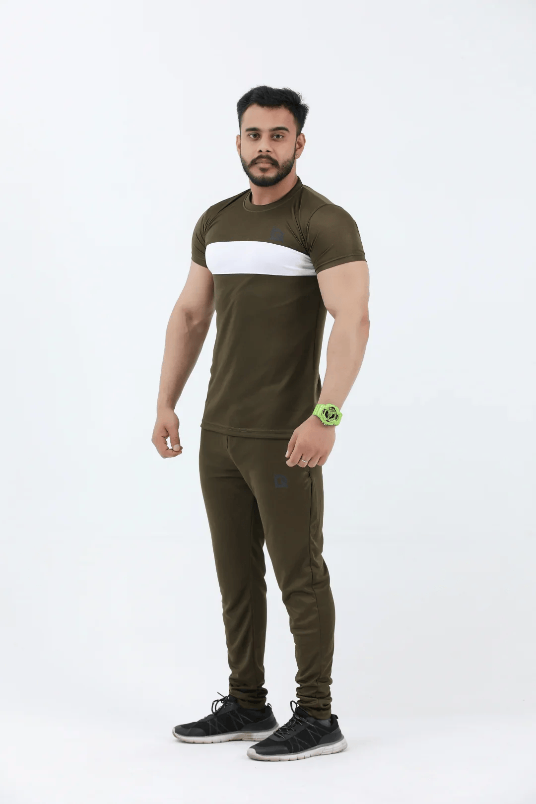 Arctic Breeze Twinset