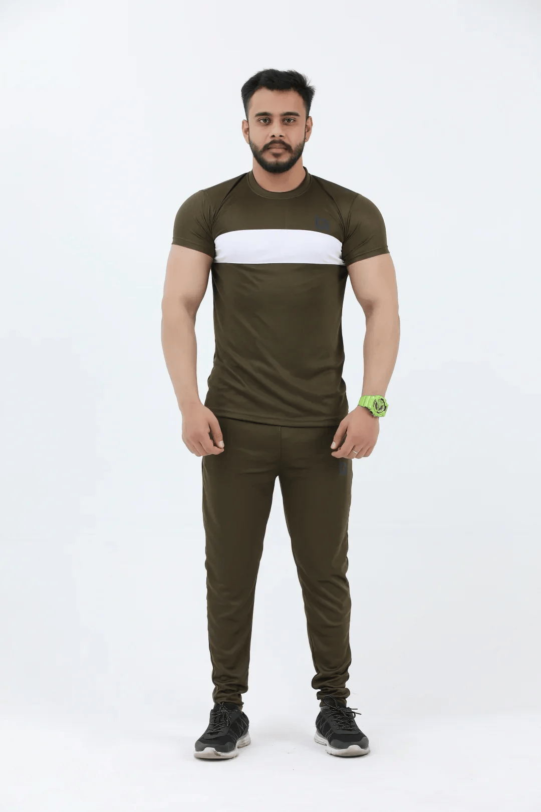 Arctic Breeze Twinset