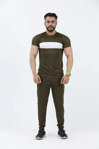 Arctic Breeze Twinset