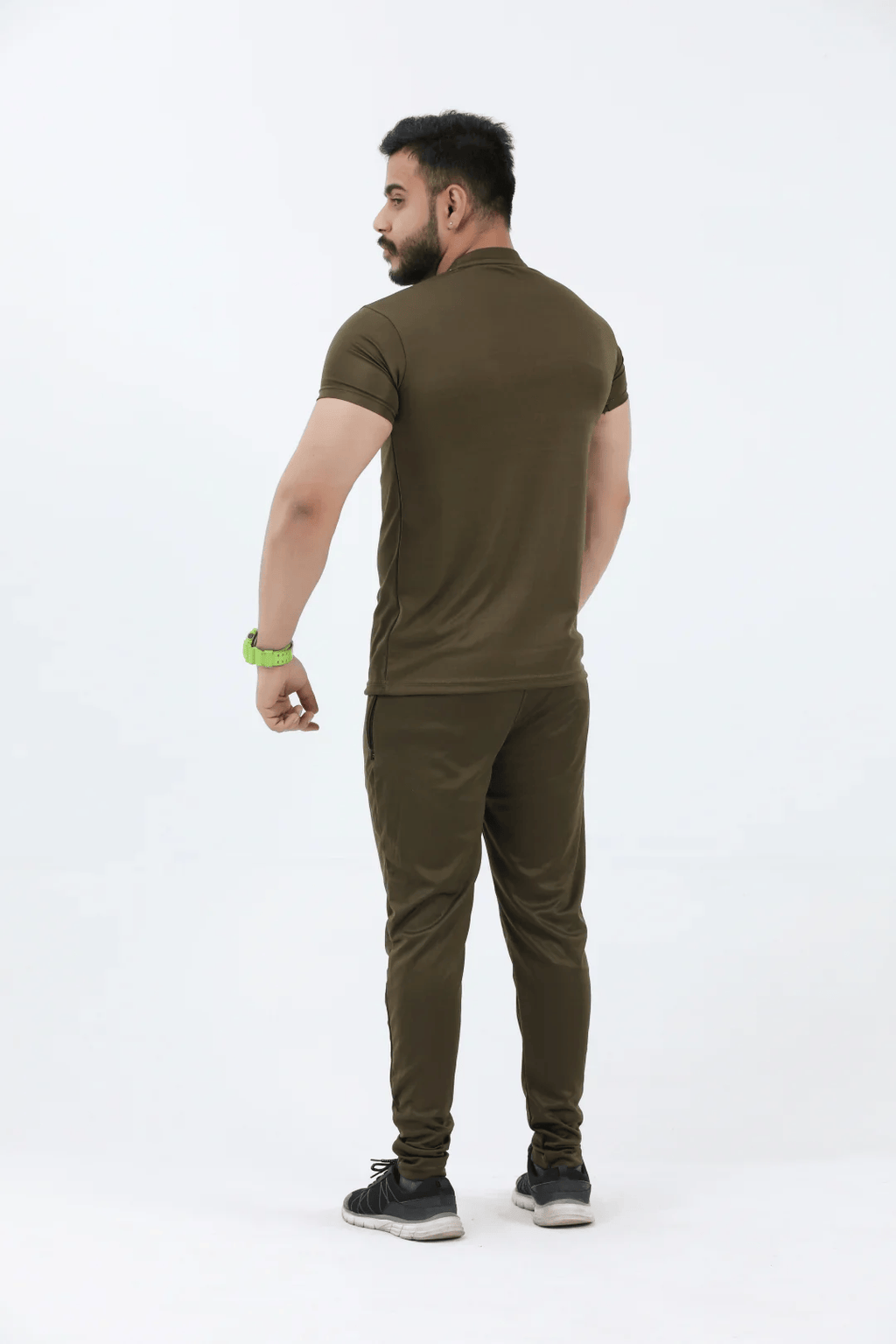 Arctic Breeze Twinset