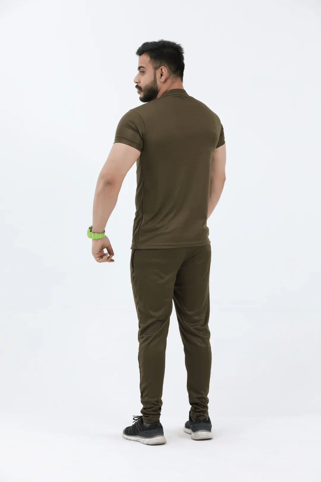 Arctic Breeze Twinset